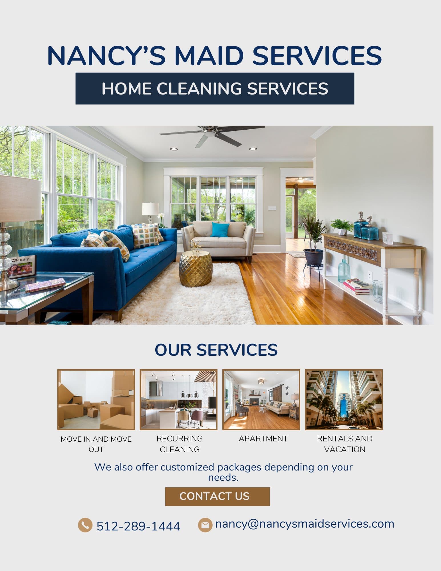Elite Cleaning Group professional cleaning result 1