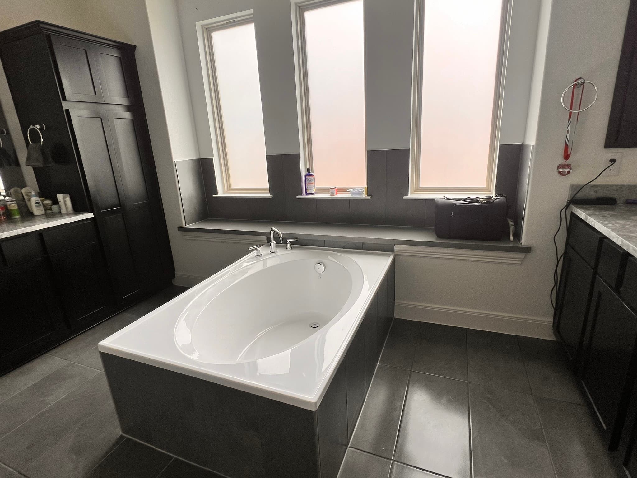 Elite Cleaning Group professional cleaning result 5