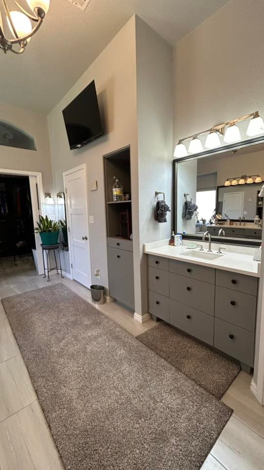 Elite Cleaning Group professional cleaning result 24